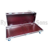 1690x810xH480 Trunks with top opening with shallow base